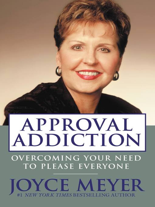 Imagen de portada para Approval Addiction